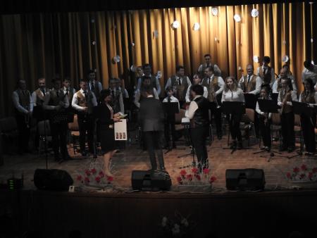 Koncert Pihalnega orkestra radeških papirničarjev z gosti 42